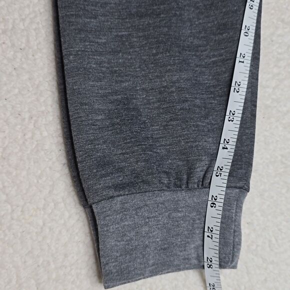 985 NWT Nike Standard Fit Taper Leg Sz Med 805163-091 - Picture 6 of 7